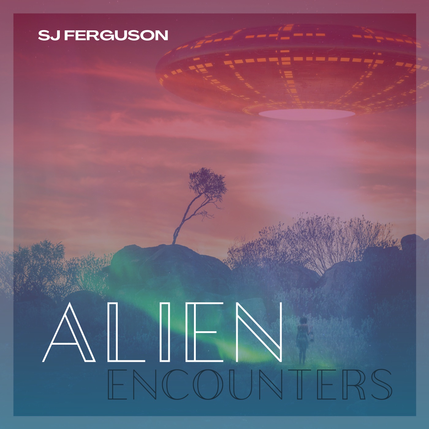 Alien Encounters