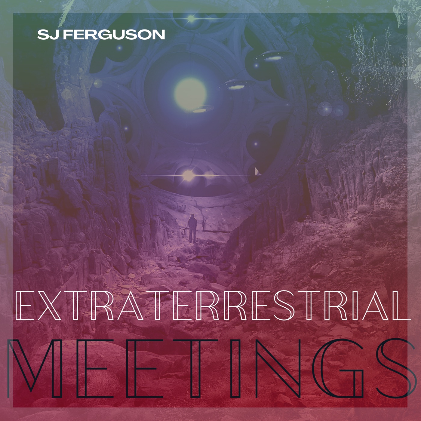 Extraterrestrial Meetings